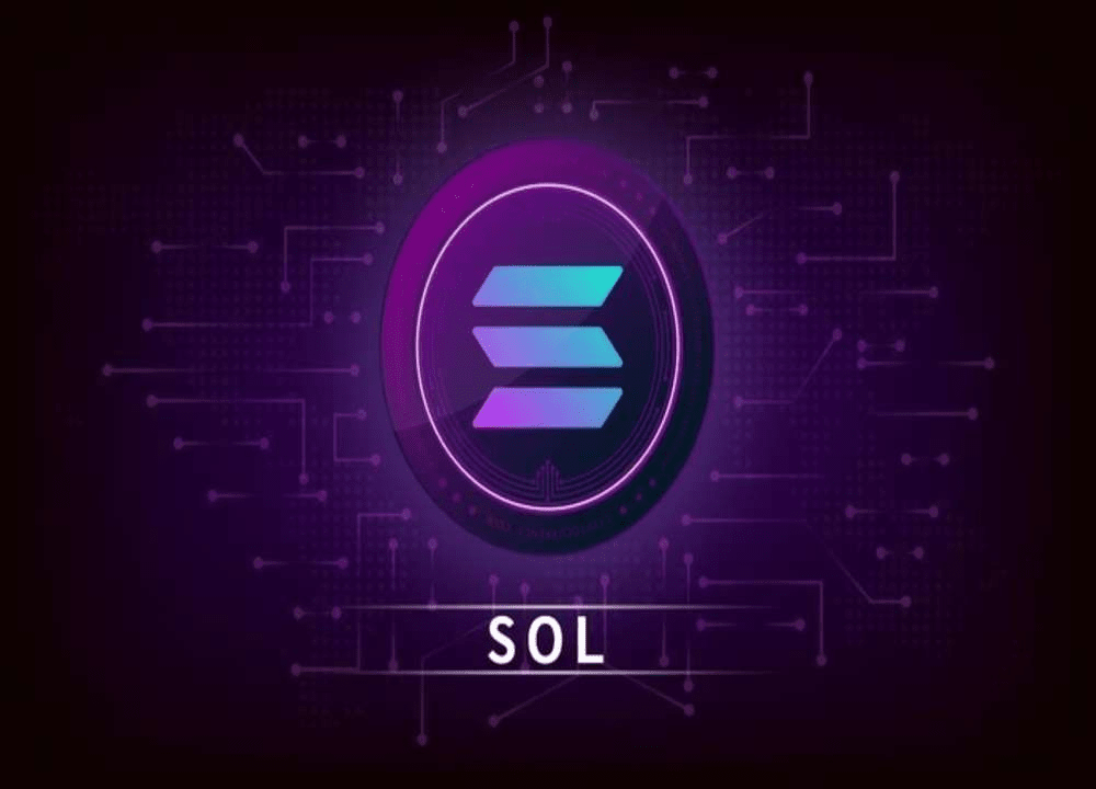 Solana (SOL)是什么?