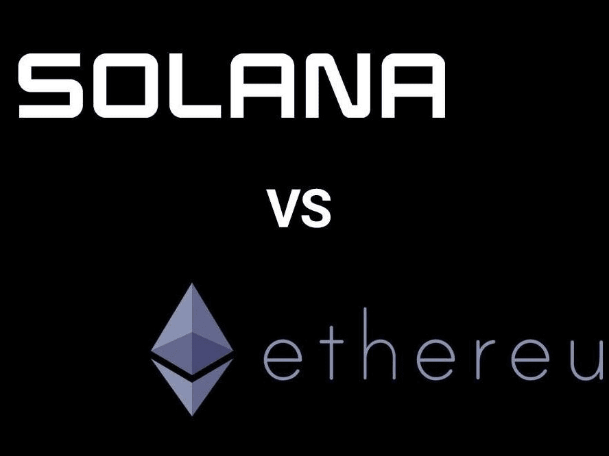 解析Solana (SOL) 和以太坊 (ETH) 的主要区别