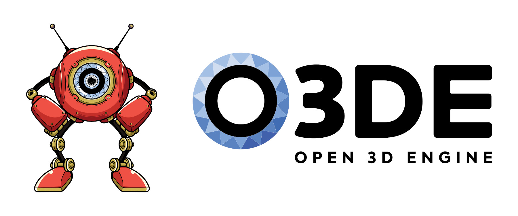 开源游戏引擎 O3DE 发布 25.10.0 版本:包含 100 余项更新,改善安装体验