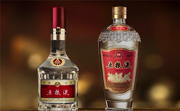美团、淘宝被五粮液点名：存在非授权门店销售品牌产品情况