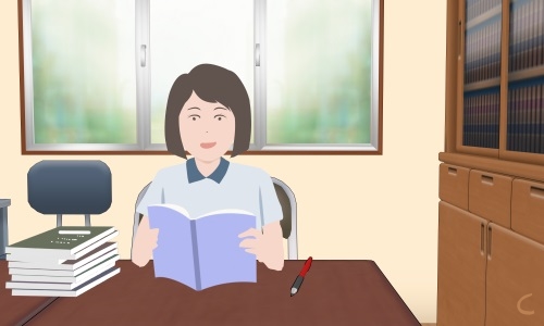 初中生自我介绍400字