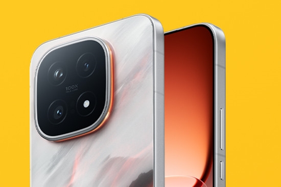 iQOO 15单品销量冲上京东安卓阵营TOP1：比iPhone 17还火爆