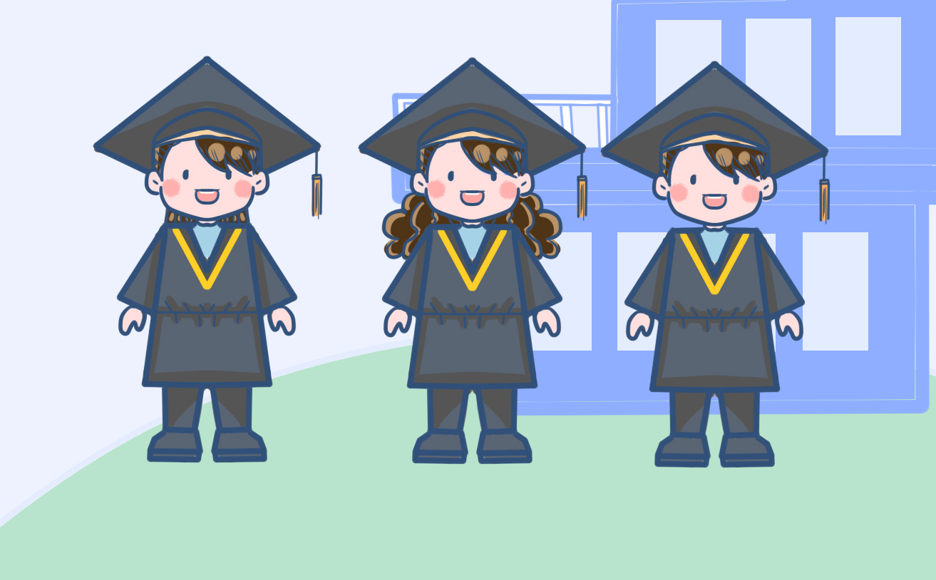 简短自我介绍大学生
