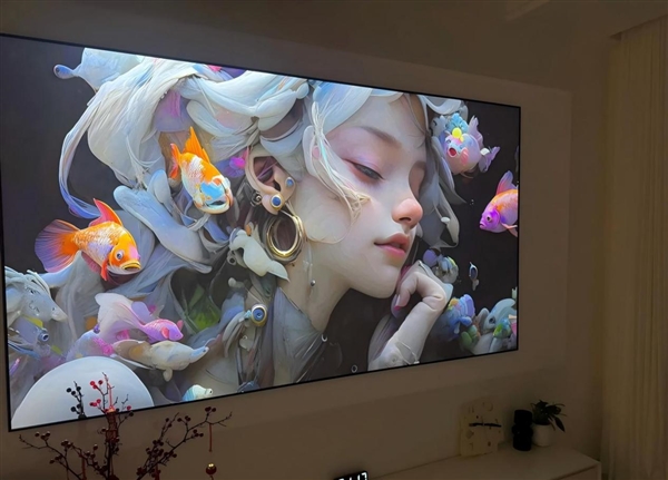 6000元家用投影仪哪款好 当贝X7 Max六千画质强配置高