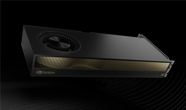 NVIDIA RTX PRO 5000 Blackwell专业显卡升级：48GB显存秒变72GB