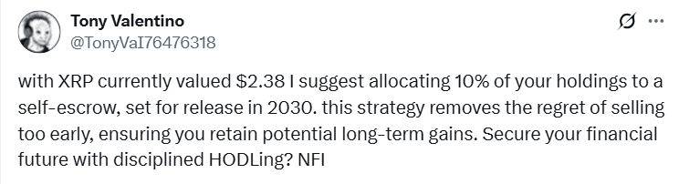 XRPL托管功能详解