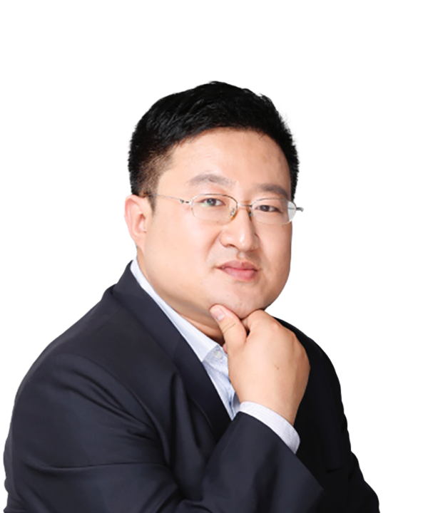 曝百度谢广军接管新部门 曾因“开盒”事件被曝离职