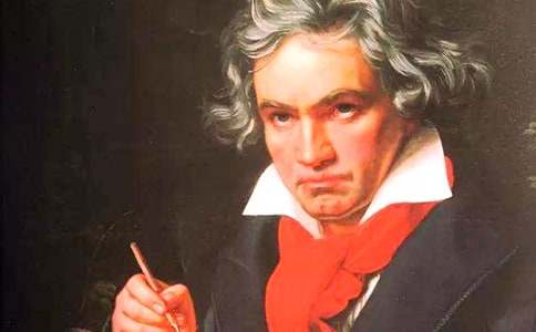 最新音乐巨人贝多芬教案（通用10篇）