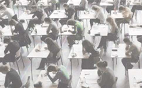 普通话考试朗读范文