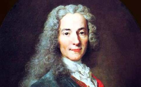 《纪念伏尔泰逝世一百周年的演说》优秀教学设计范文