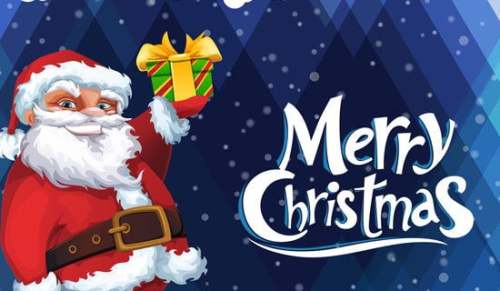 幼儿园圣诞节美术教案（通用7篇）