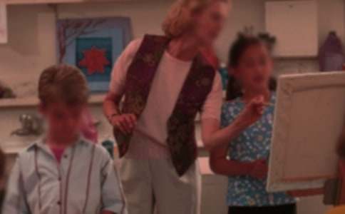 幼儿园小班美术教案