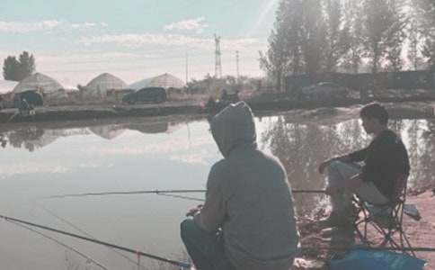 四年级《钓鱼》教学设计