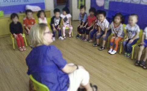 幼儿园小班游戏教案(精选15篇)