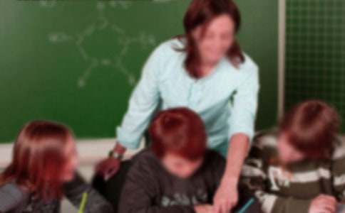 最新英文老师自我介绍范文