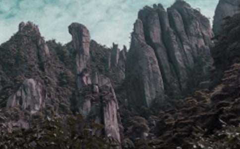 黄山奇石优秀科学教案与教学实录(精选9篇)