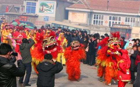 中华传统节日教学设计(通用10篇)