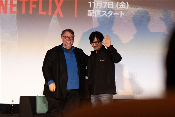网飞继续增长