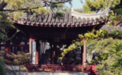 关于《苏州园林》的优秀教案三篇