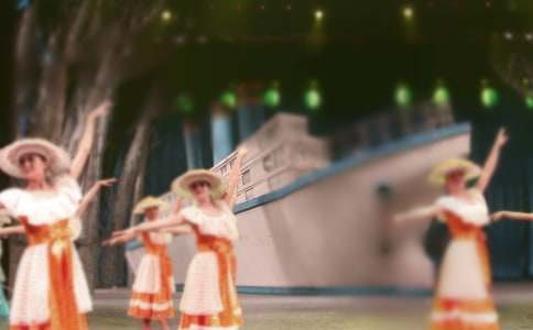 小班舞蹈教案范例(精选6篇)