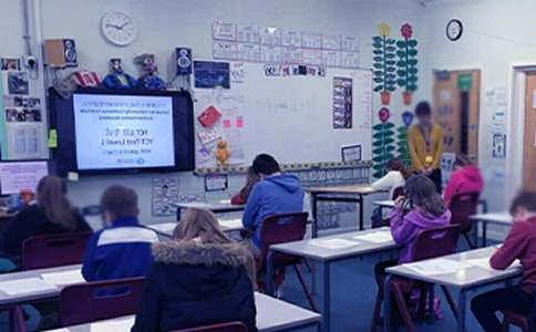 期中考试试卷分析反思（通用14篇）