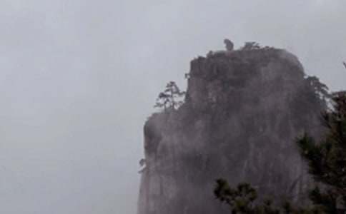 部编版二上黄山奇石教学设计模板（精选5篇）