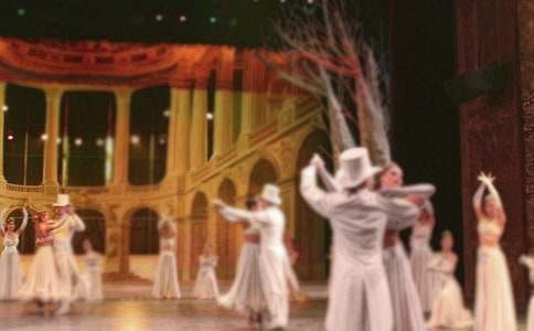 【热】舞蹈教学计划