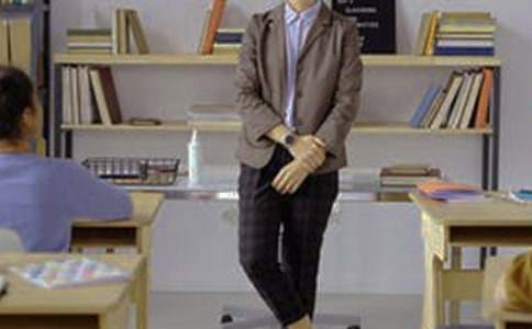 班主任教学工作计划