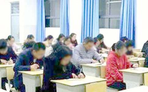 小学一年级语文期中考试反思总结(通用15篇)