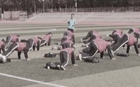 小学六年级体育教学计划