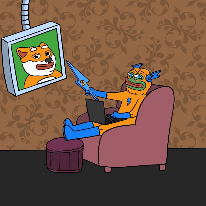 从Uptober 走向Hyperwave