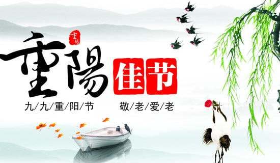 重阳节敬老爱老主题班会教案（精选11篇）