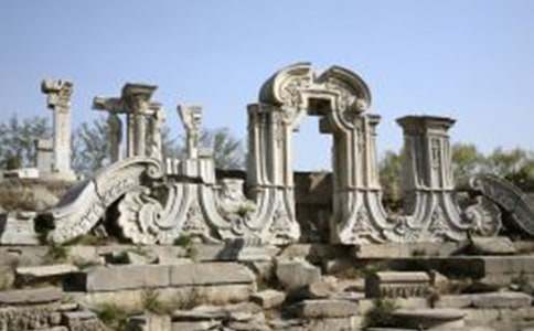 关于《圆明园的毁灭》优秀教案（通用10篇）