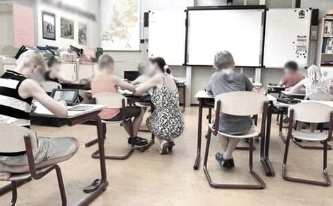 信息安全教学设计（通用10篇）