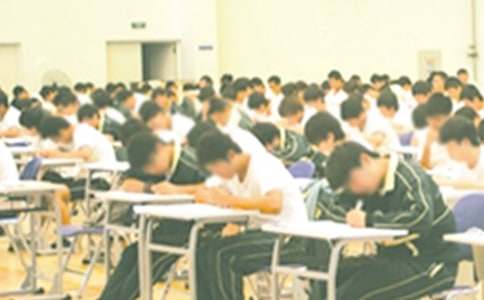 大学英语四级考试翻译预测试题及答案