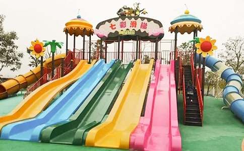 小班语言滑滑梯教案（通用11篇）