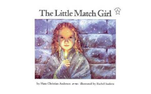 《卖火柴的小女孩》优秀教案（通用9篇）
