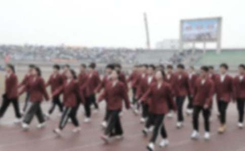 科目二坡道定点停车和起步操作技巧图解