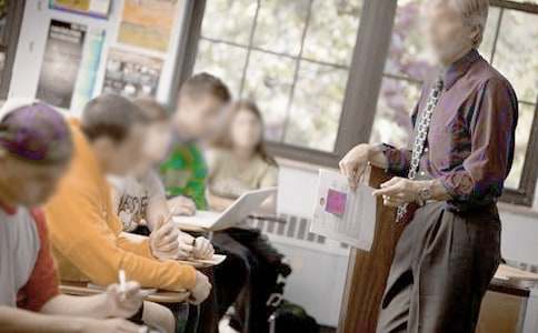 初中心理活动课教学设计(通用5篇)