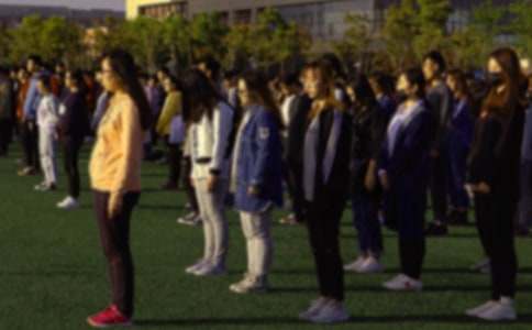 《早操》教学设计