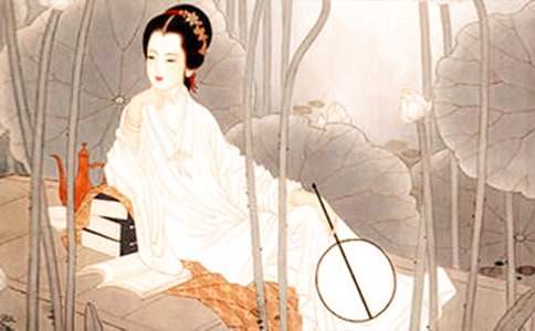 李清照《声声慢》教案(精选11篇)