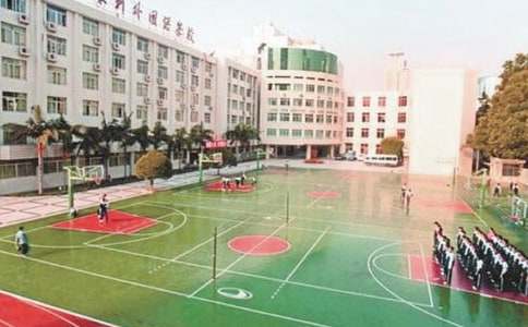 小学四年级绿色校园环保教案（精选16篇）