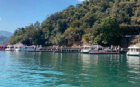 部编小学二年级《日月潭》教学设计(通用11篇)