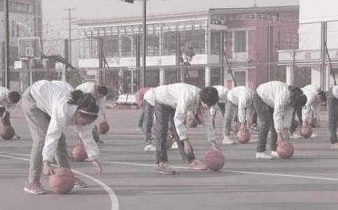 大学体育教学总结