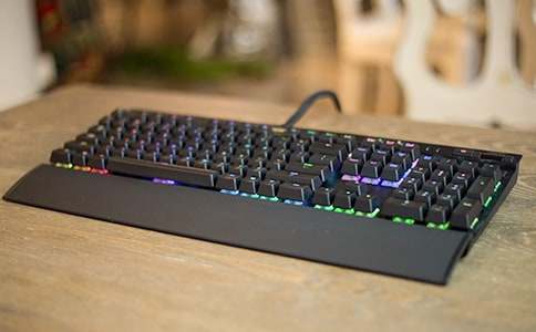 无线键盘怎么用？