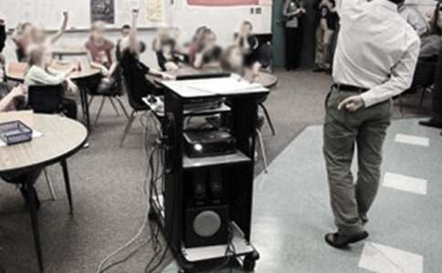 黑板报板书教学设计