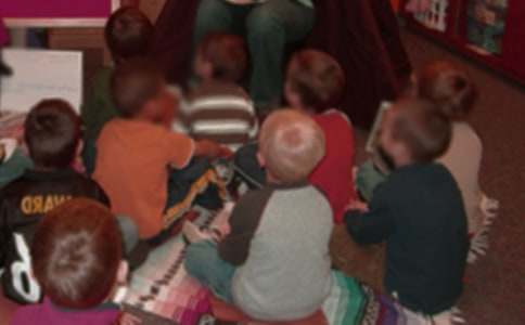 幼儿园数学幼小衔接教案