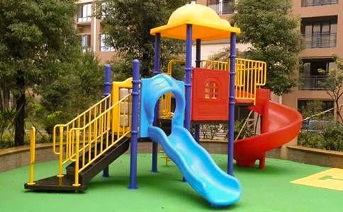 中班户外滑滑梯教案范文(通用11篇)