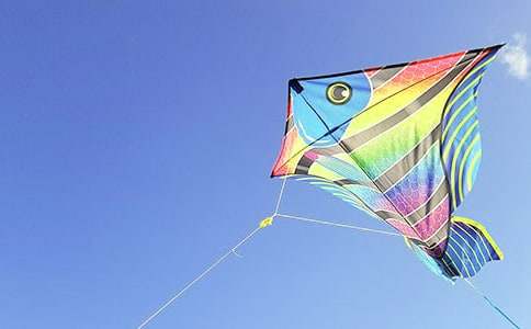 风筝教案大班（通用10篇）