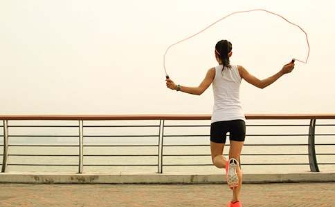 快乐跳绳教学设计（通用10篇）